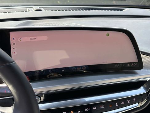 Used 2024 Cadillac Lyriq Sport w/ LPO, Floor Liner Package RWD image 18