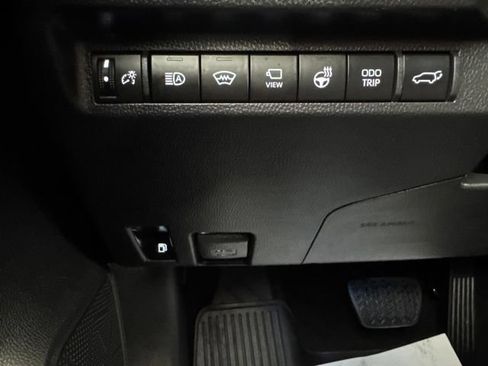 Used 2023 Toyota RAV4 XSE AWD/4WD image 20