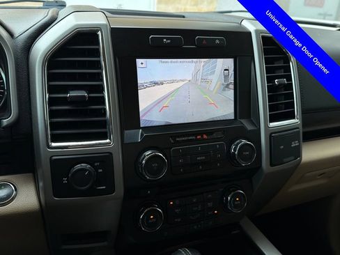Used 2017 Ford F150 Lariat RWD image 9