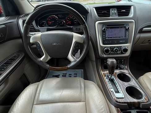 Used 2013 GMC Acadia Denali AWD/4WD image 35