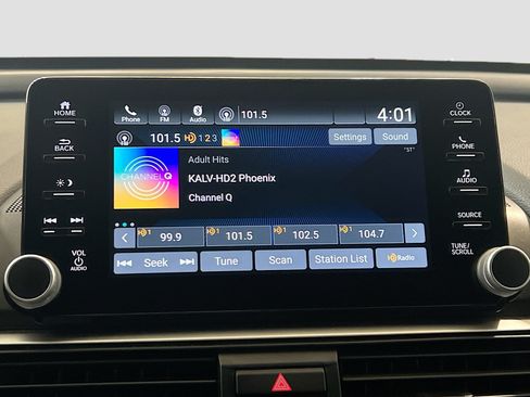 Used 2020 Honda Accord Sport image 10