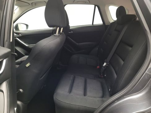 Used 2014 MAZDA CX-5 Touring w/ Bose/Moonroof Package AWD/4WD image 18