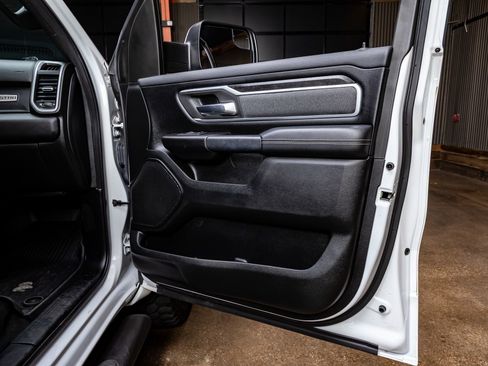 Used 2020 RAM 1500 Lone Star image 37