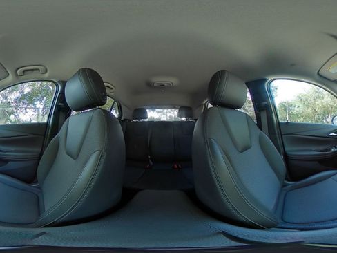 Used 2025 Buick Encore GX Preferred image 36