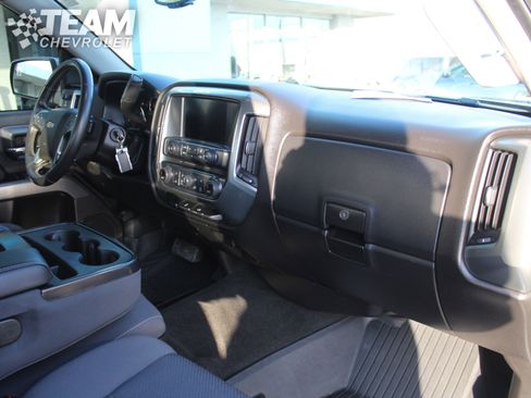 Used 2019 Chevrolet Silverado 1500 LT w/ All Star Edition image 26
