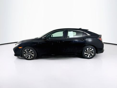 Used 2017 Honda Civic LX image 7