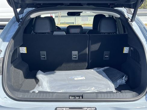 New 2026 Ford Mustang Mach-E Premium w/ Sport Appearance Package image 21