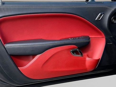 Used 2023 Dodge Challenger SRT Hellcat Redeye RWD image 21
