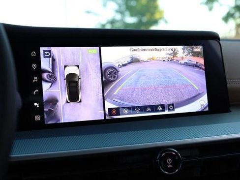 New 2026 Nissan Murano Platinum AWD/4WD image 14
