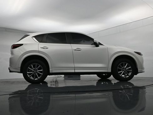 Used 2024 MAZDA CX-5 AWD 2.5 S w/ Select Package image 35