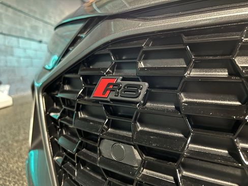 Used 2021 Audi R8 V10 performance image 6