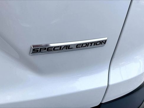 Used 2021 Honda CR-V Special Edition image 32