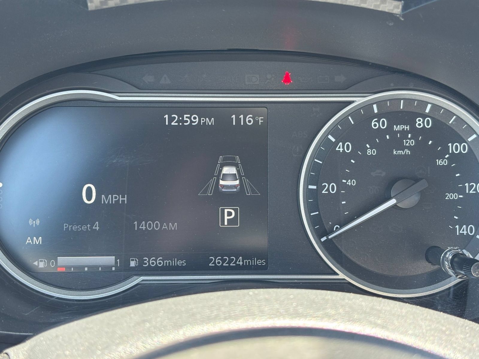 Used 2025 Nissan Versa SV FWD image 37
