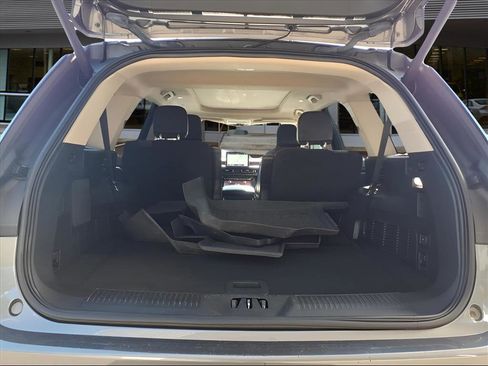 Certified 2023 Lincoln Aviator Grand Touring w/ Elements Package Plus image 20