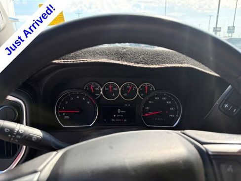 Used 2022 Chevrolet Silverado 1500 RST w/ LPO, Blackout Package AWD/4WD image 32