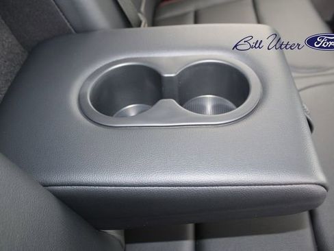 New 2026 Ford F350 Lariat w/ Black Appearance Package AWD/4WD image 10