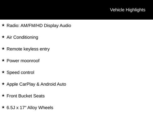 Used 2025 Hyundai Venue SEL FWD image 5
