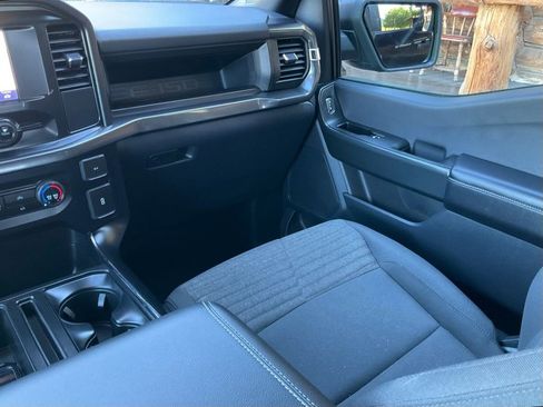 Certified 2023 Ford F150 XL w/ STX Appearance Package image 33