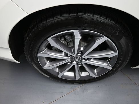 Certified 2025 Acura Integra image 12