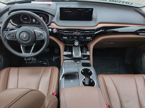 Used 2022 Acura MDX FWD w/ Technology Package image 17