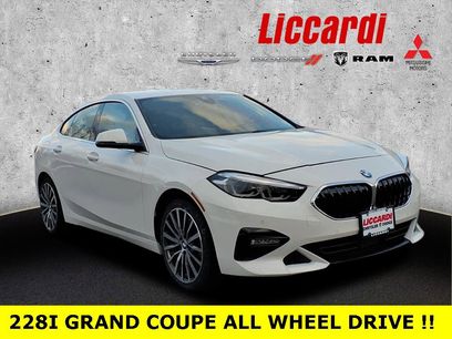 Used 2020 BMW 228i xDrive Gran Coupe