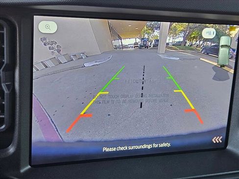 New 2025 Ford Bronco Big Bend image 18