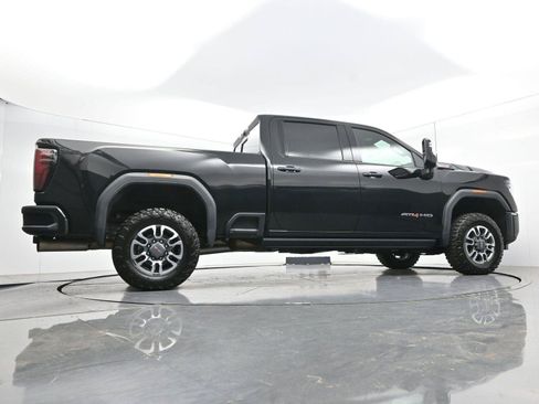 Used 2024 GMC Sierra 2500 AT4 w/ AT4 Premium Plus Package AWD/4WD image 53