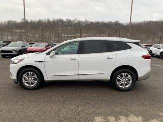 Used 2020 Buick Enclave Essence w/ Sound and Sites Package video 2
