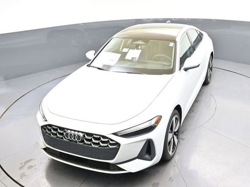 New 2025 Audi A5 2.0T Premium Plus image 42