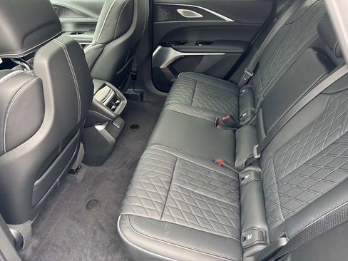 New 2026 Cadillac Lyriq V w/ LPO, Floor Liner Package AWD/4WD image 14