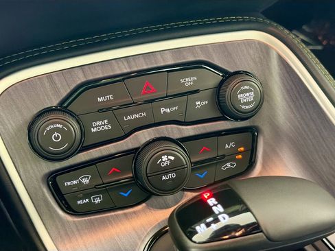 Used 2023 Dodge Challenger R/T Scat Pack RWD image 16