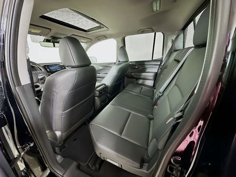 New 2026 Honda Ridgeline RTL image 4