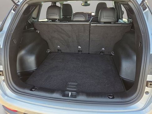 Used 2024 Jeep Compass Trailhawk image 17