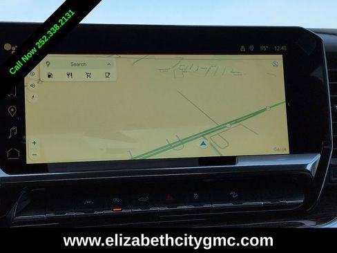 New 2026 GMC Sierra 1500 SLE AWD/4WD image 27