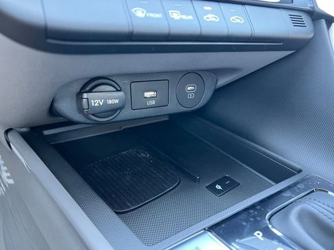 New 2025 Hyundai Elantra Sport image 7