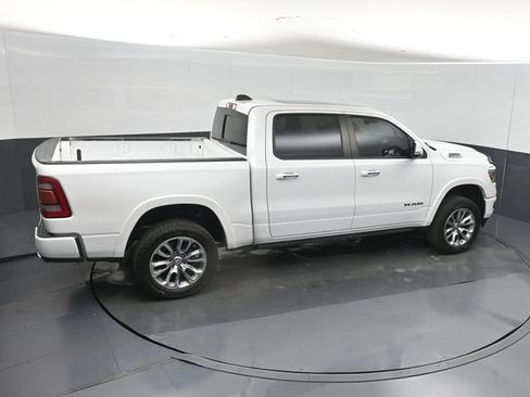 Used 2021 RAM 1500 Laramie w/ Laramie Southwest Edition AWD/4WD image 38