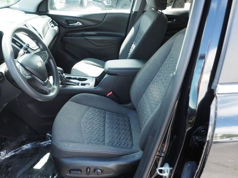 Used 2022 Chevrolet Equinox LT AWD/4WD image 14