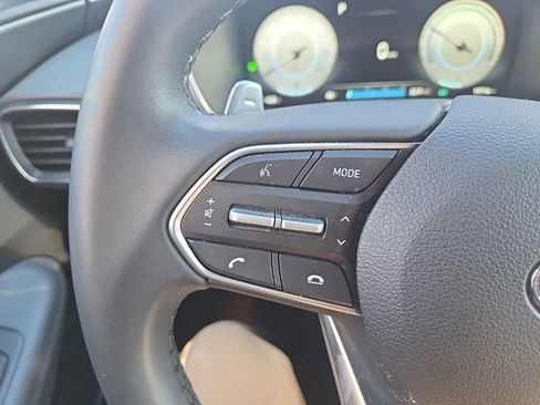 Used 2023 Hyundai Santa Fe Blue image 19