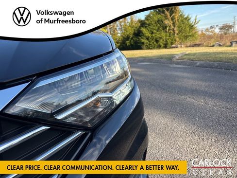 Certified 2021 Volkswagen Jetta S image 10