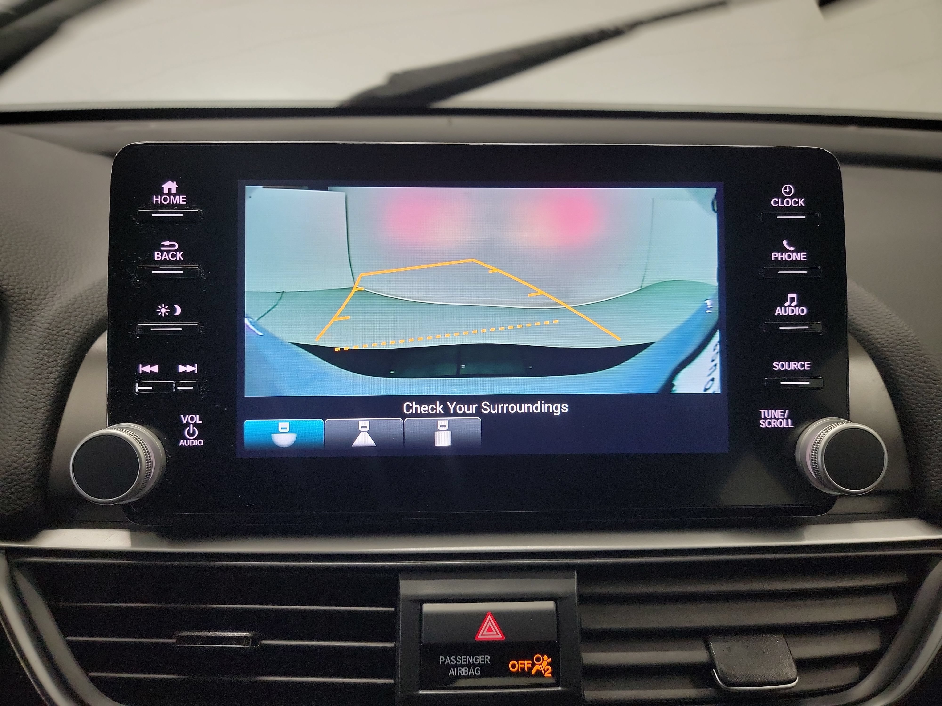 Used 2022 Honda Accord Sport image 23