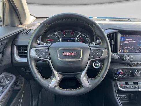 Used 2024 GMC Terrain AT4 AWD/4WD image 14