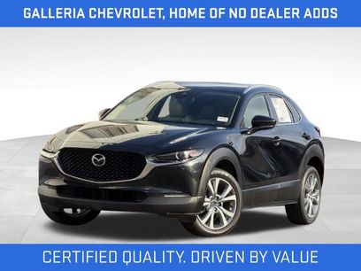 Used 2023 MAZDA CX-30 AWD 2.5 S w/ Preferred Package