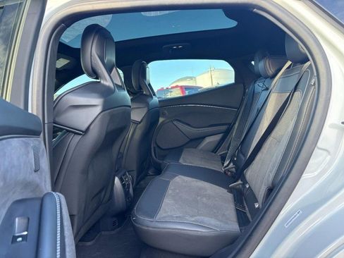 Used 2023 Ford Mustang Mach-E GT w/ GT Performance Edition image 13