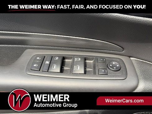 Used 2024 Dodge Durango GT AWD/4WD image 45