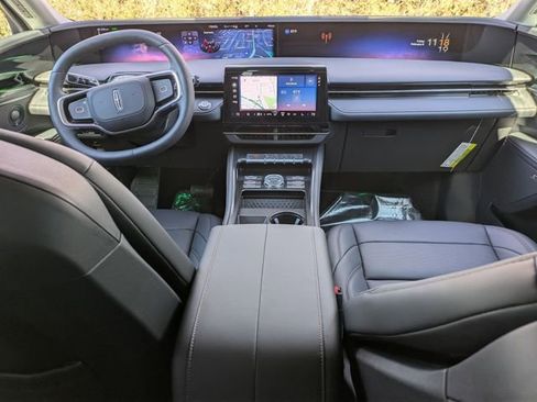 New 2026 Lincoln Nautilus Premier w/ Equipment Group 102A image 13