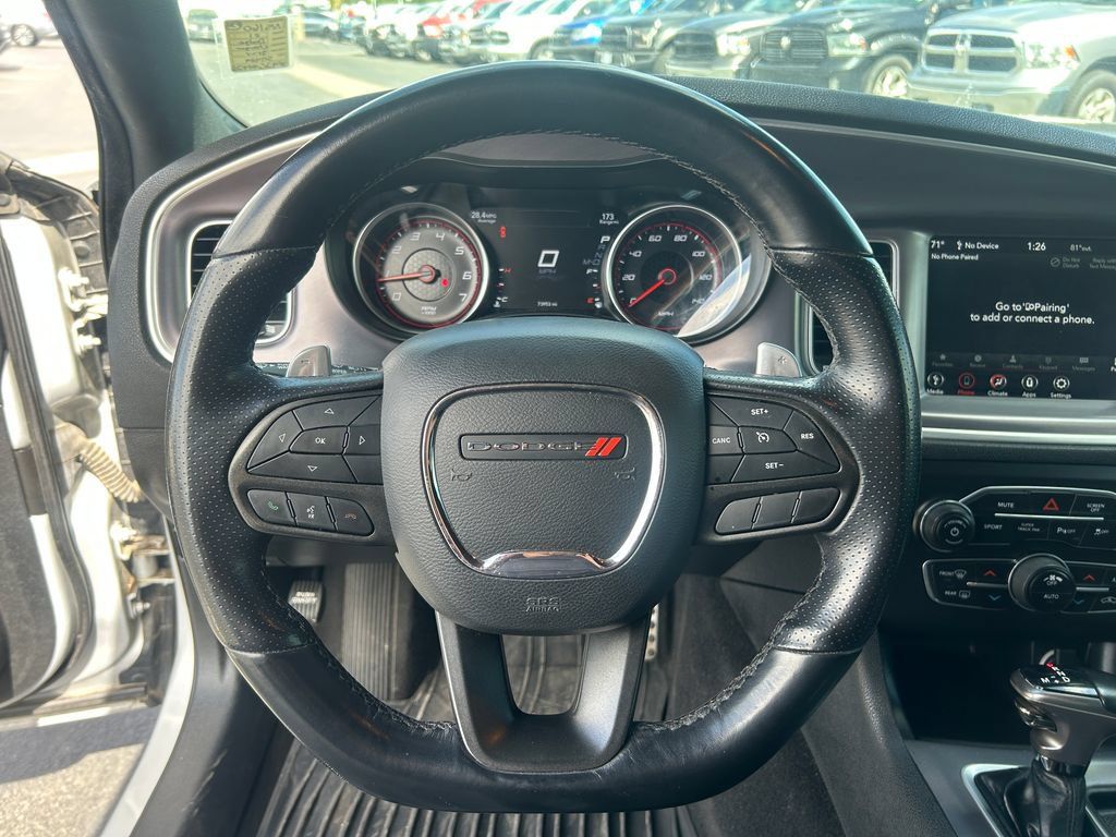 Used 2021 Dodge Charger GT w/ Performance Handling Group RWD image 21