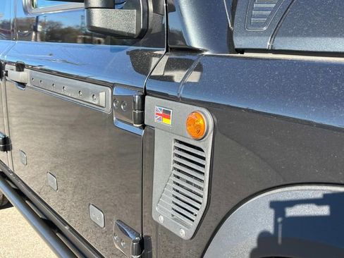 Used 2024 INEOS Grenadier AWD/4WD image 12