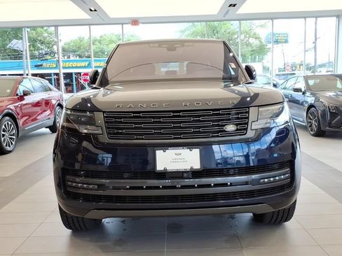 Used 2023 Land Rover Range Rover SE AWD/4WD image 11