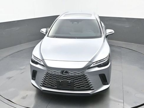 Used 2025 Lexus RX 350 Premium image 28