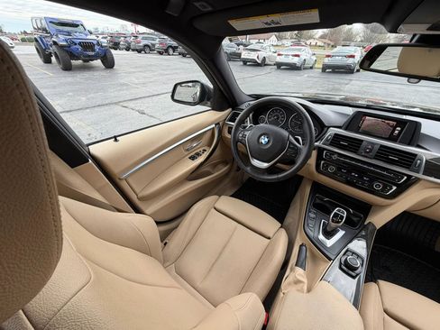 Used 2016 BMW 328i Sedan image 50